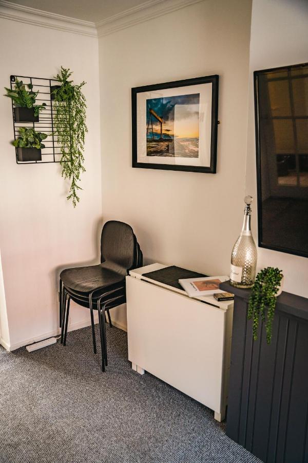 Apartamento Aunt Mary'S Belfast Exterior foto
